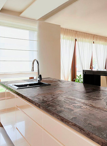 Ceramique Dekton