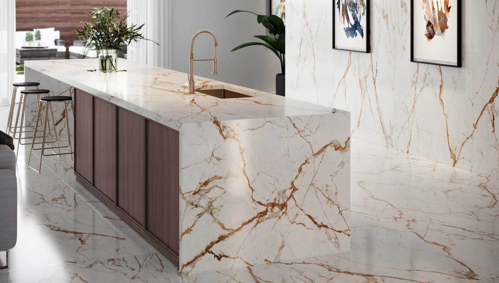 Ceramique Dekton