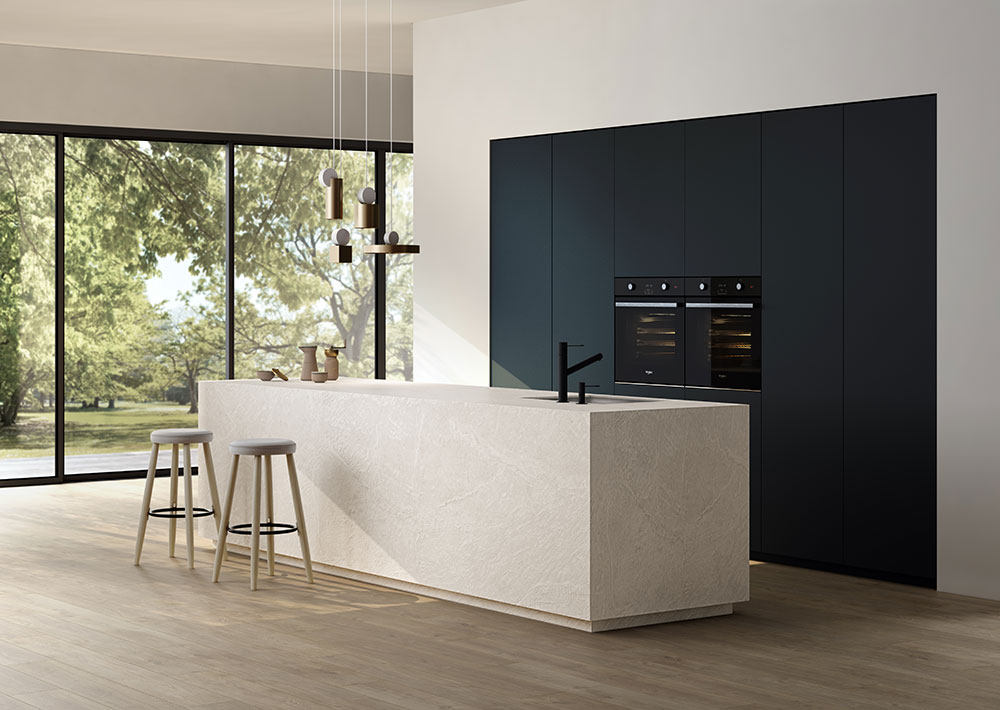 Ceramique Dekton  0
