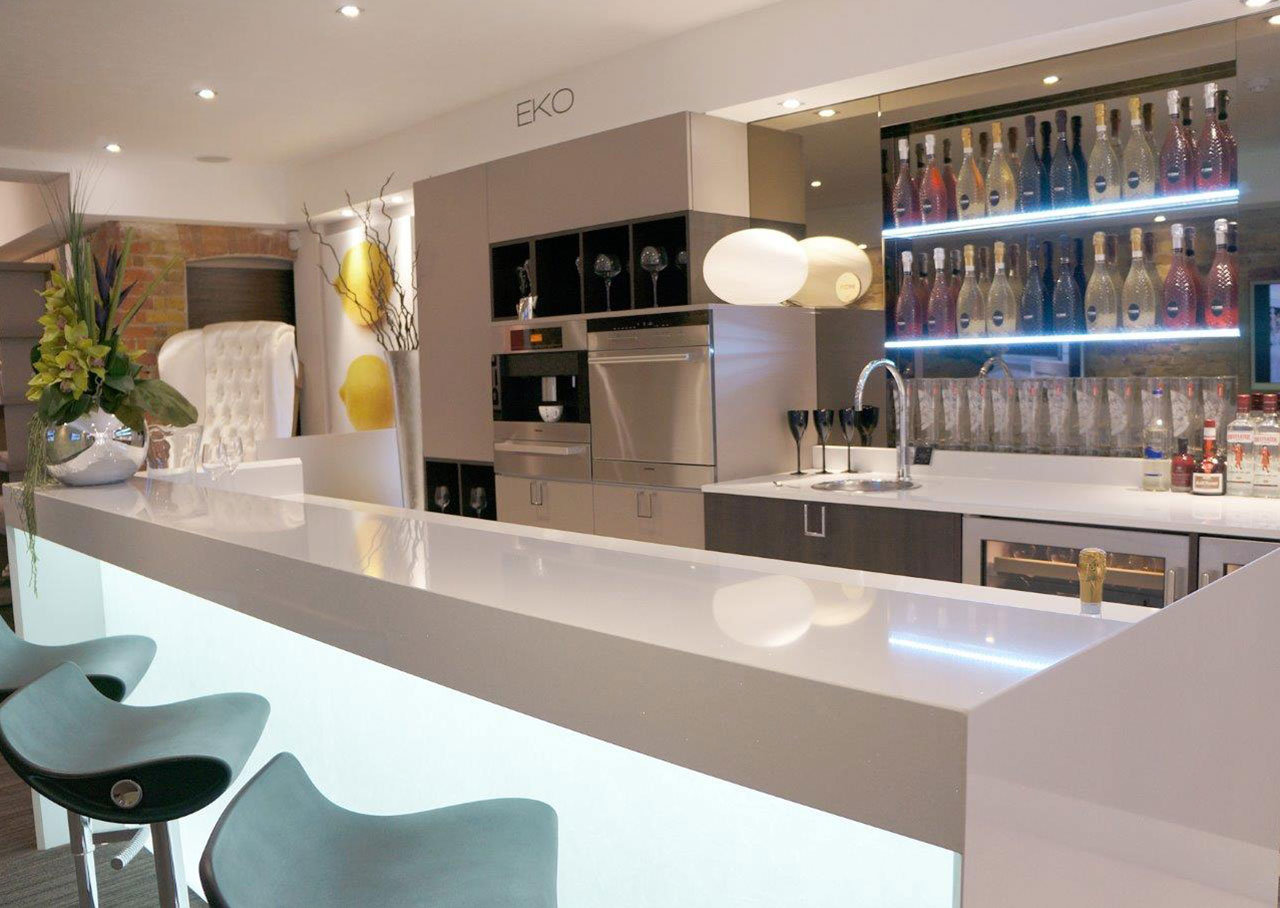 Plan de travail Quartz pour vos cuisines et salles de bains