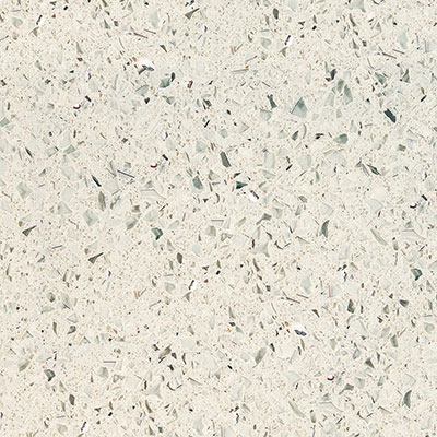 Quartz Stone italiana BRILLANTE BIANCO