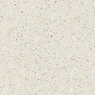 Quartz Stone italiana CRISTAL WHITE