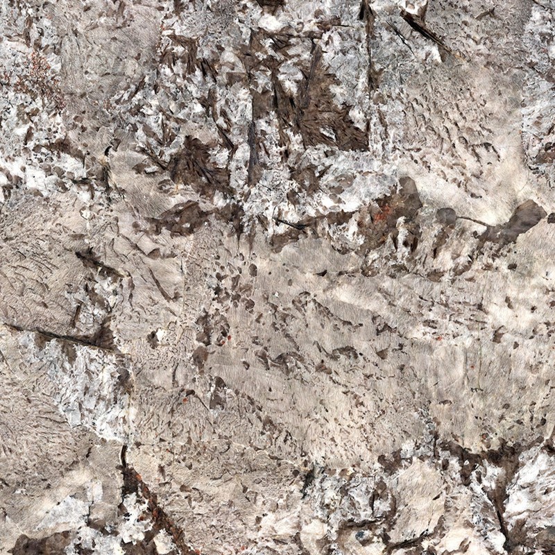 Granit GLACIAL BLUE