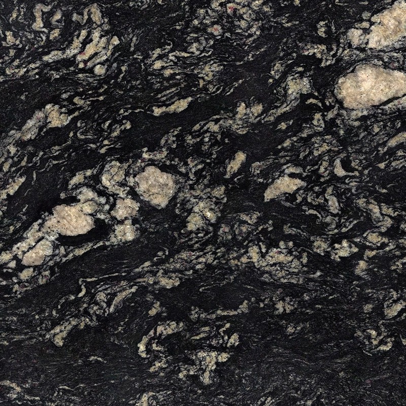 Granit INDIAN BLACK