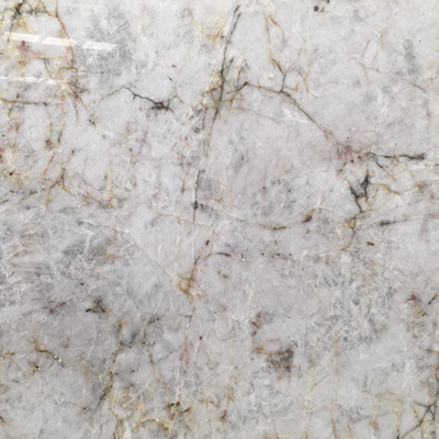 Granit Texta CRISTAL WHITE