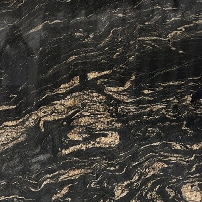 Granit Texta Titanium Cheyenne Barroco