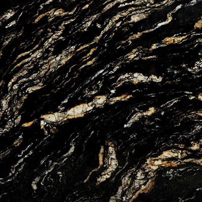 Granit Texta TITANIUM GOLD