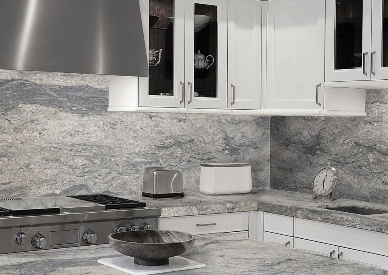 Plan de travail Granit pour vos cuisines et salles de bains