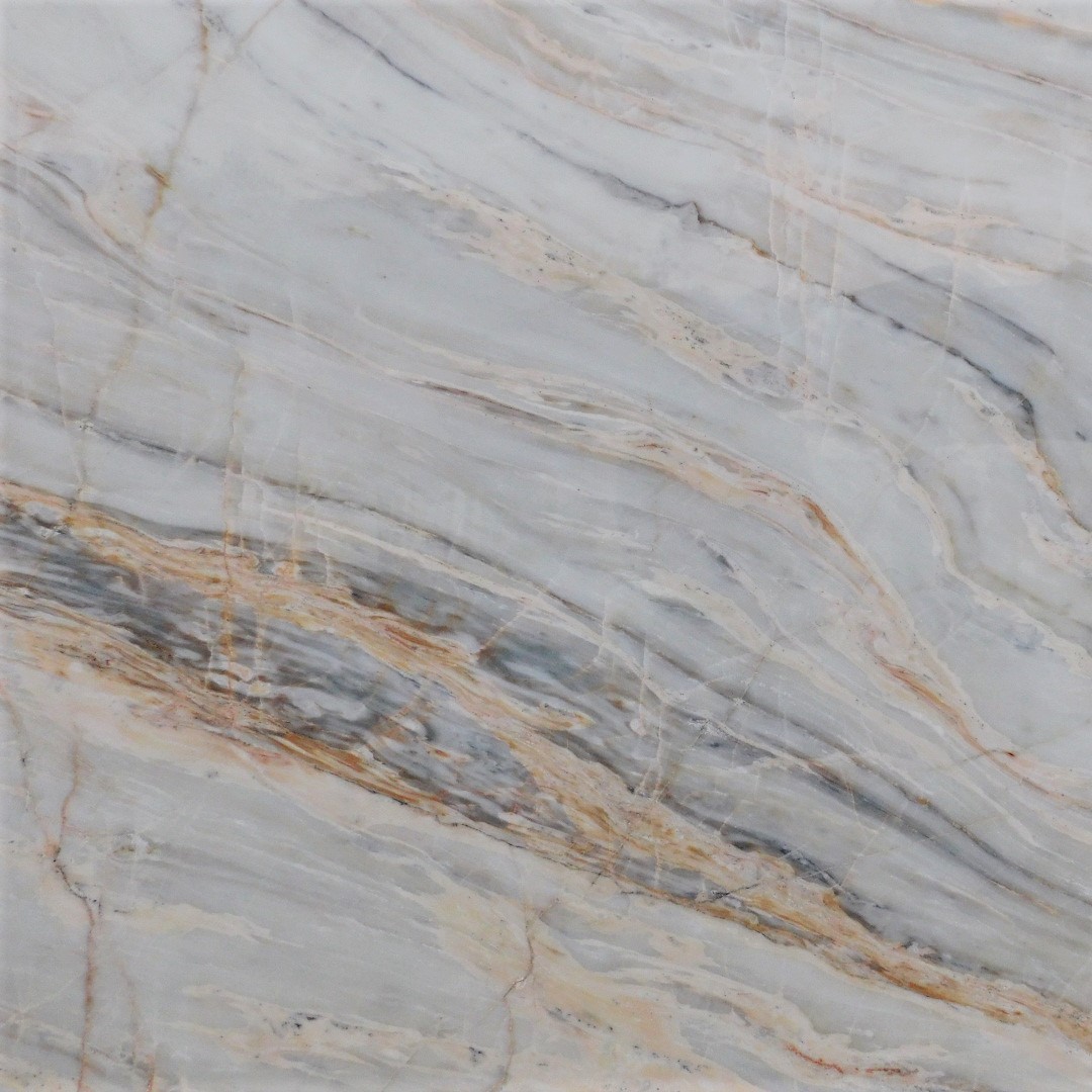 Marbre Calacatta Fusion
