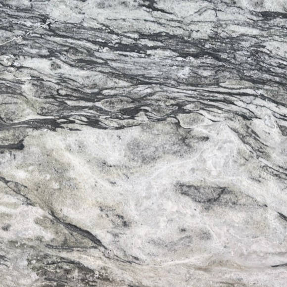 Marbre Lunar White