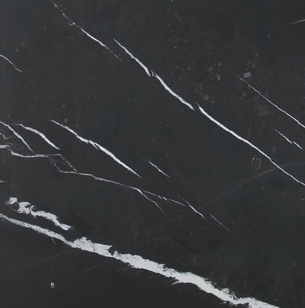 Marbre Nero Marquina