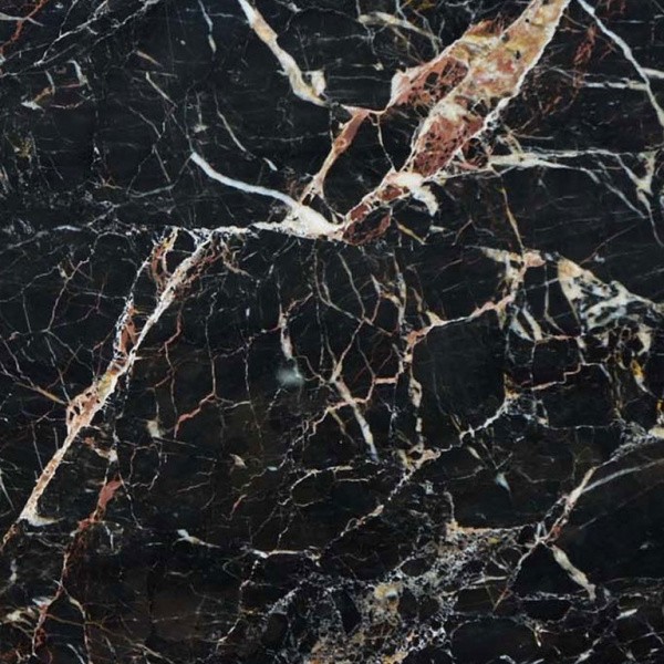 Marbre Nero S. Laurent