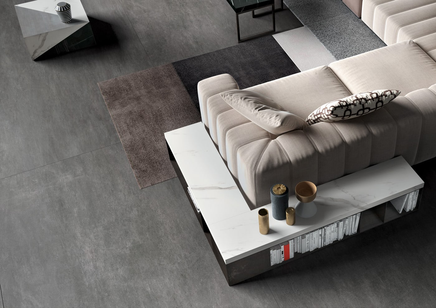 Céramique Infinity  3