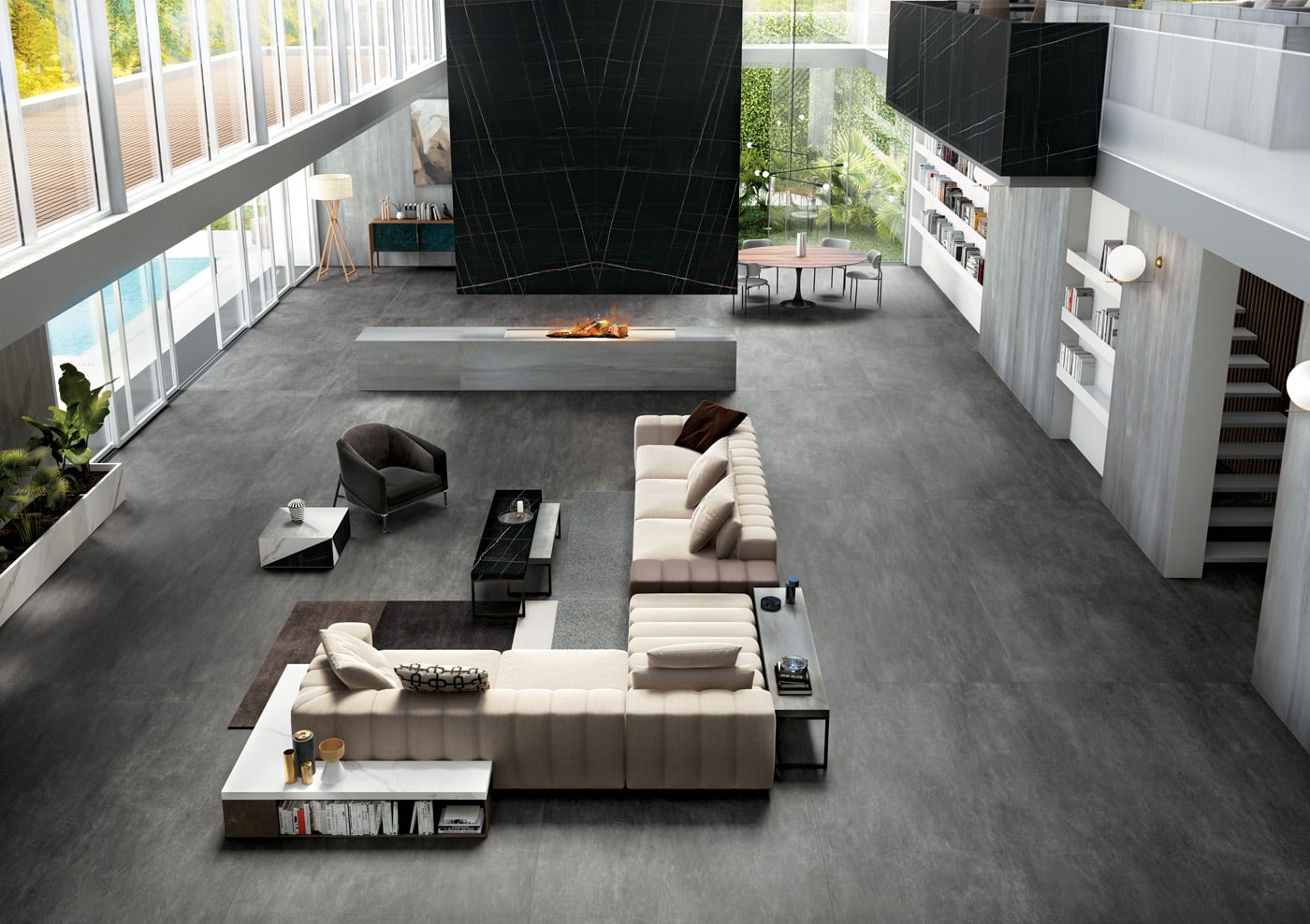 Céramique Infinity  4