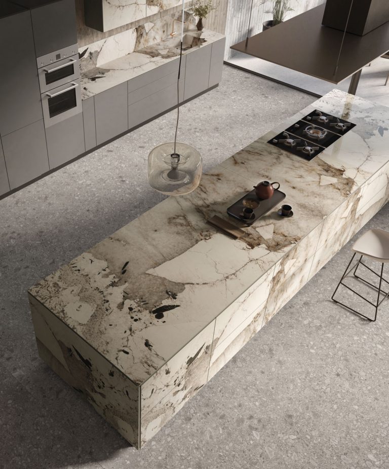 Céramique Infinity  1