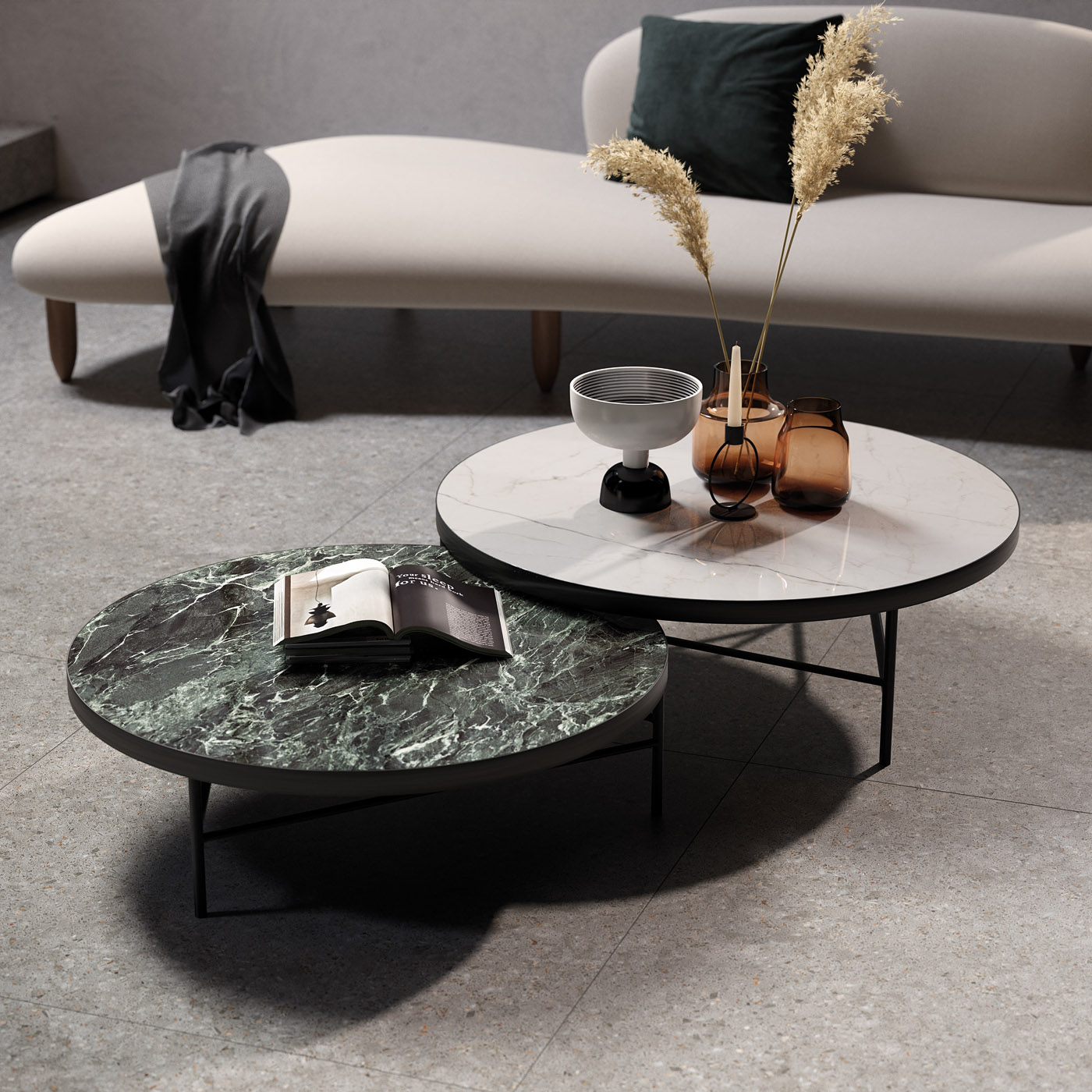 Céramique Infinity  5