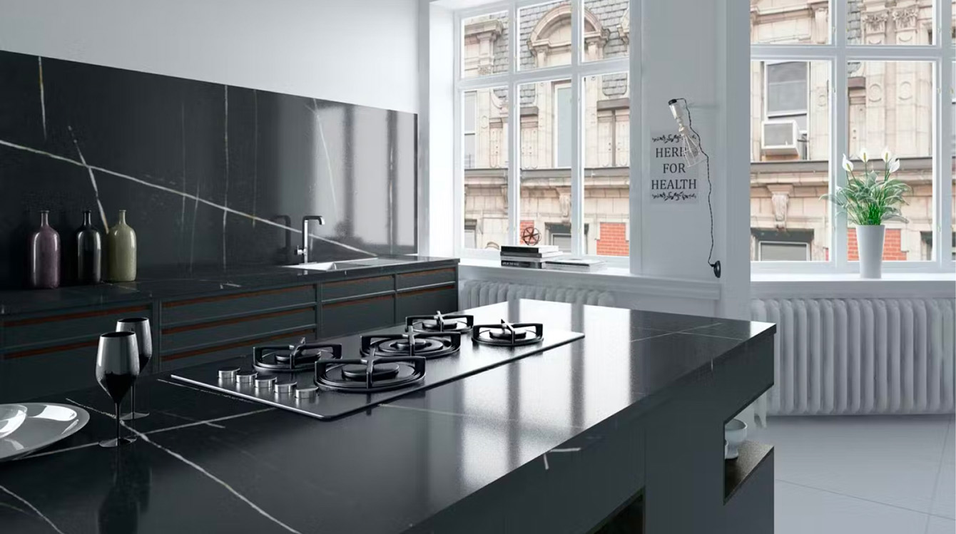 Quartz Silestone