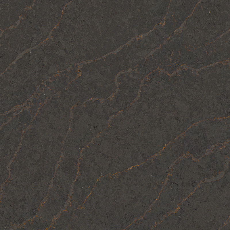 Quartz Silestone Bohemian Flame