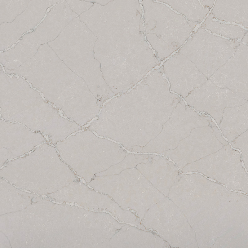 Quartz Silestone Victorian Silver