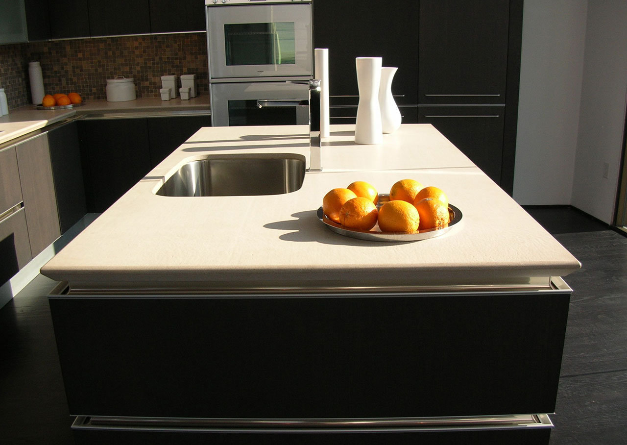 Quartz MStone