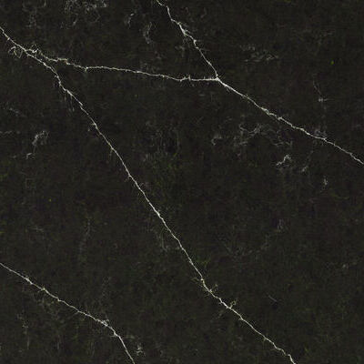 Quartz MStone Olivine