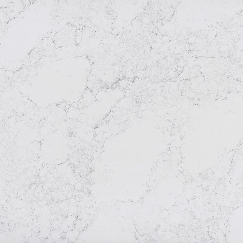 Quartz MStone White Arabesque