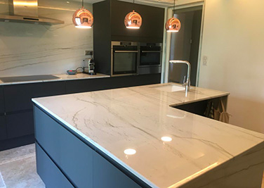 Quartzite