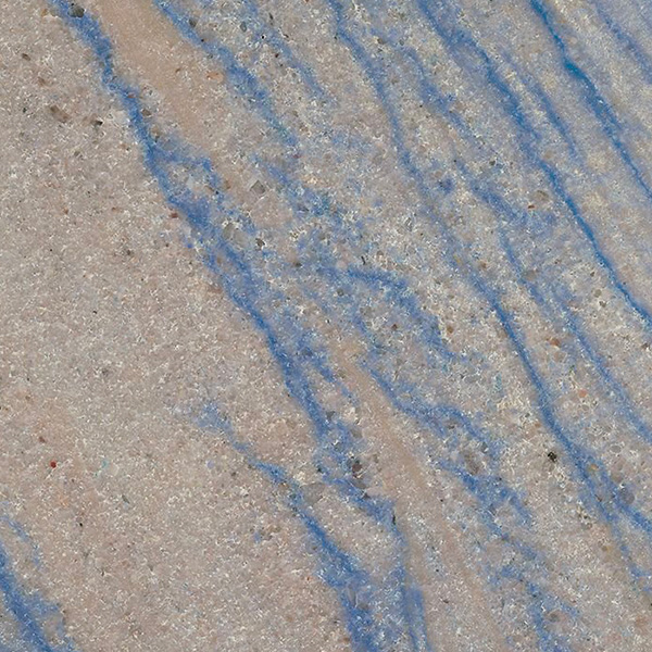 Granit AZUL MACAUBAS