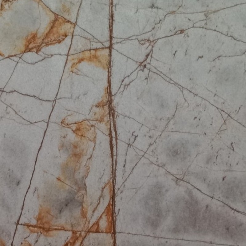 Quartzite CRISTAL CORTEN