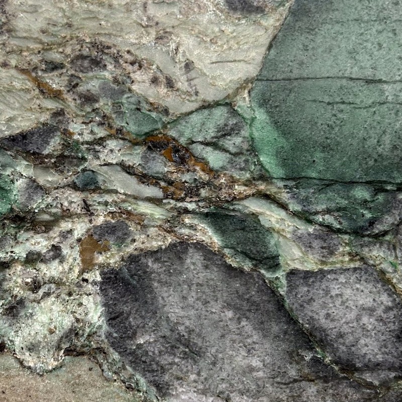 Quartzite EMERALD GREEN