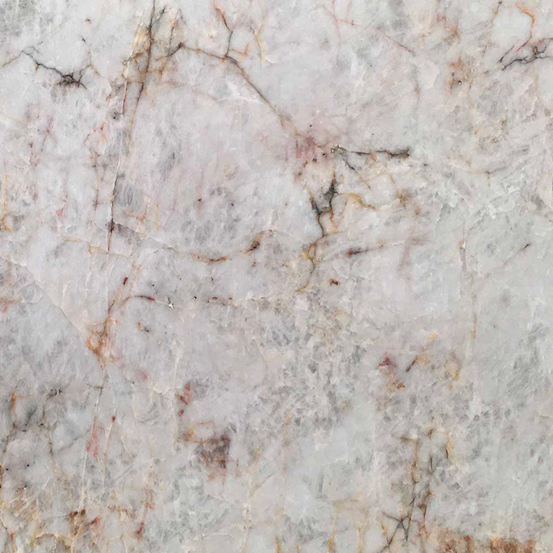 Quartzite CRISTAL WHITE
