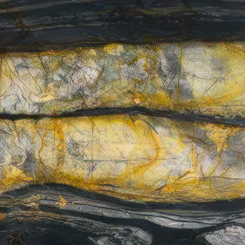Quartzite GRIS BEE