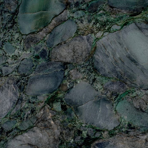 Quartzite EMERALD GREEN