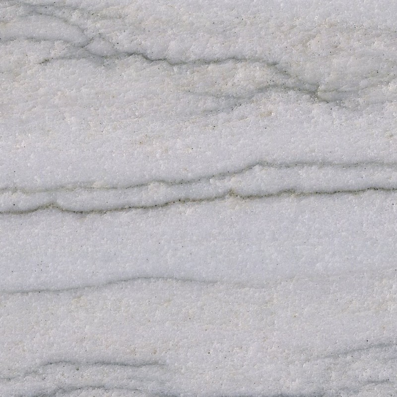 Quartzite White Macaubas