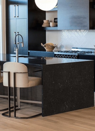 Compac Obsidianna