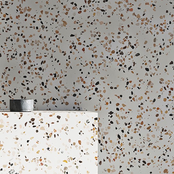 Compac Marmol Terrazo  0