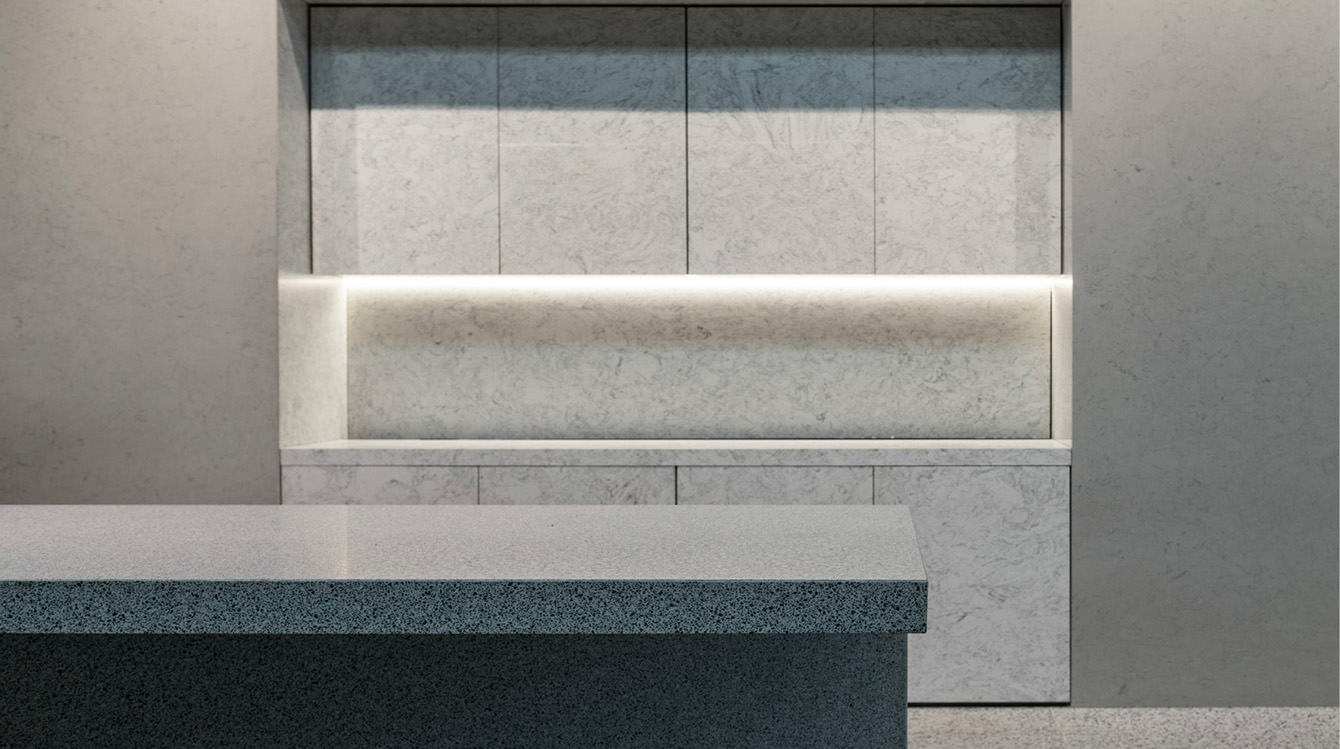 Quartz Compac
