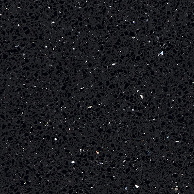 Quartz Compac ASTRAL AZABACHE
