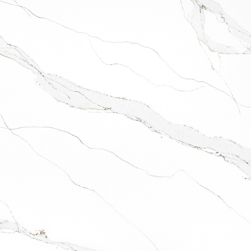 Quartz Compac LUXURY VAGLI ORO