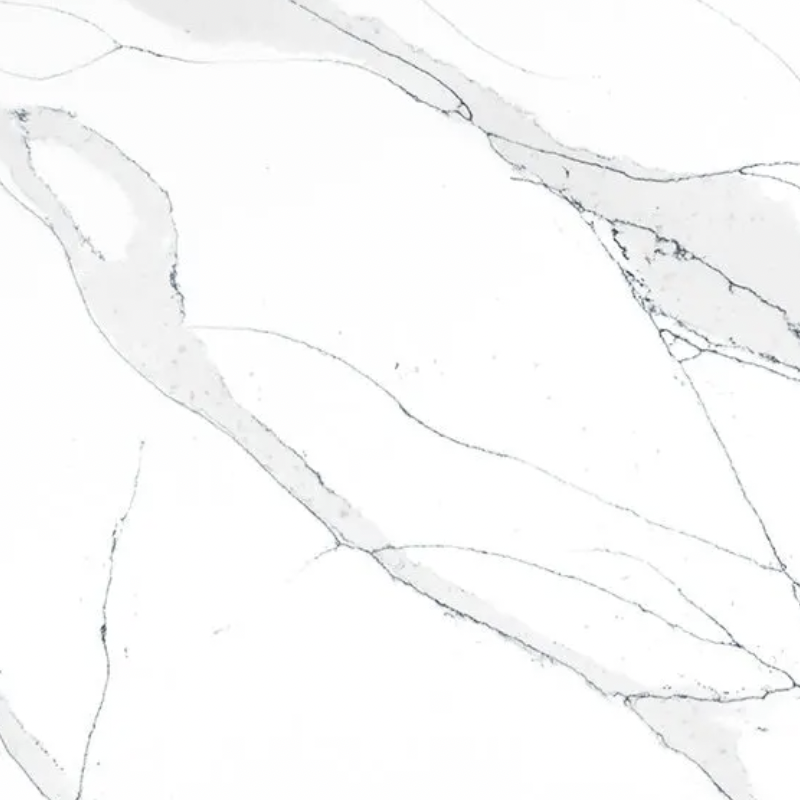 Quartz Compac Unique Calacatta Blue