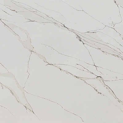 Quartz Compac <b>UNIQUE CALACATTA GOLD</b>