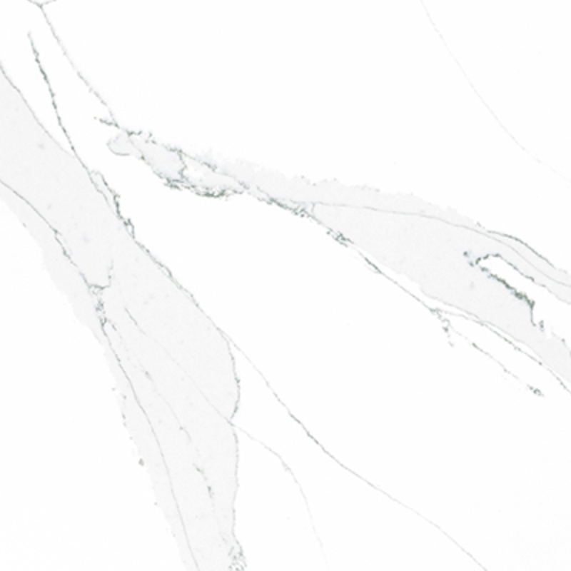 Quartz Compac Unique Calacatta Green