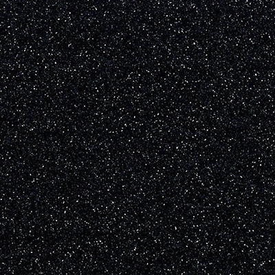 Corian DEEP BLACK QUARTZ