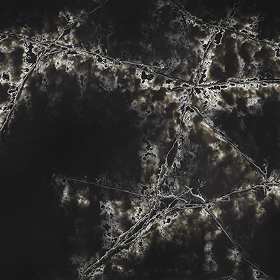 Ice-black