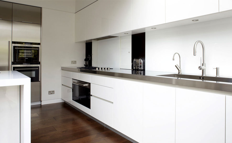 cuisine inox