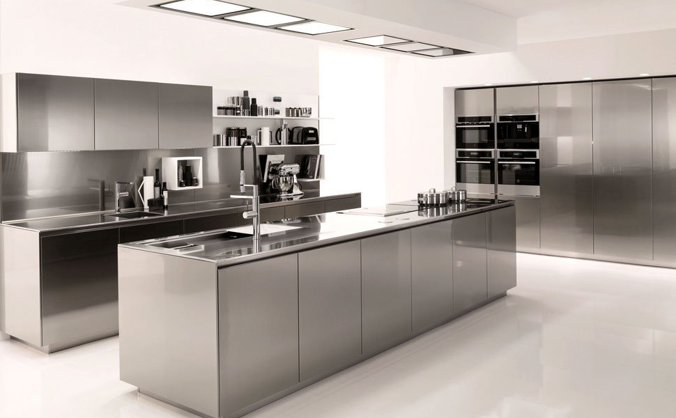 inox cuisine
